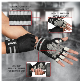 Workout Gloves